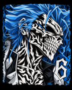 "PANTHER KING’S CLAW" HOODIE