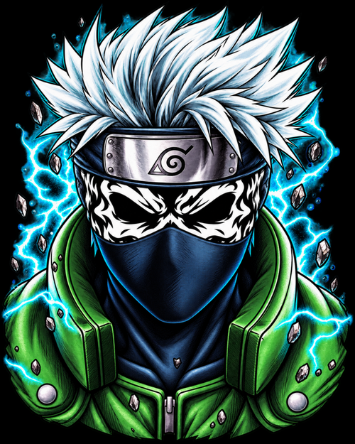 "COPY NINJA" TEE