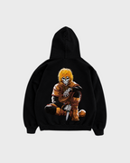 "SON OF THORS" HOODIE