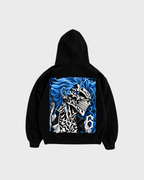 "PANTHER KING’S CLAW" HOODIE
