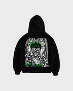 "THE PRICE OF REVENGE" HOODIE
