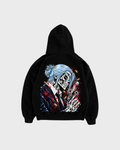 "LEGENDARY HITMAN" HOODIE