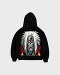 "TOAD SAGE" HOODIE