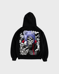 "PAPER ANGEL" HOODIE