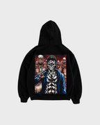 "THE RUMBLING" HOODIE