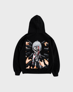 "LEGENDARY HITMAN" HOODIE