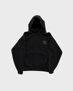 "LAST AVENGER" HOODIE