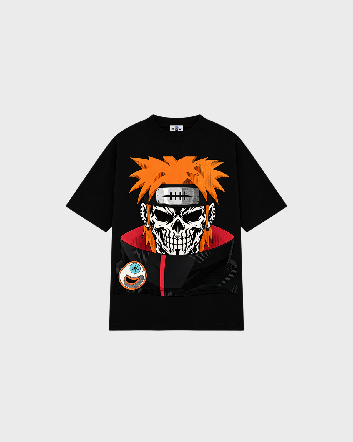 "SHINRA TENSEI" TEE