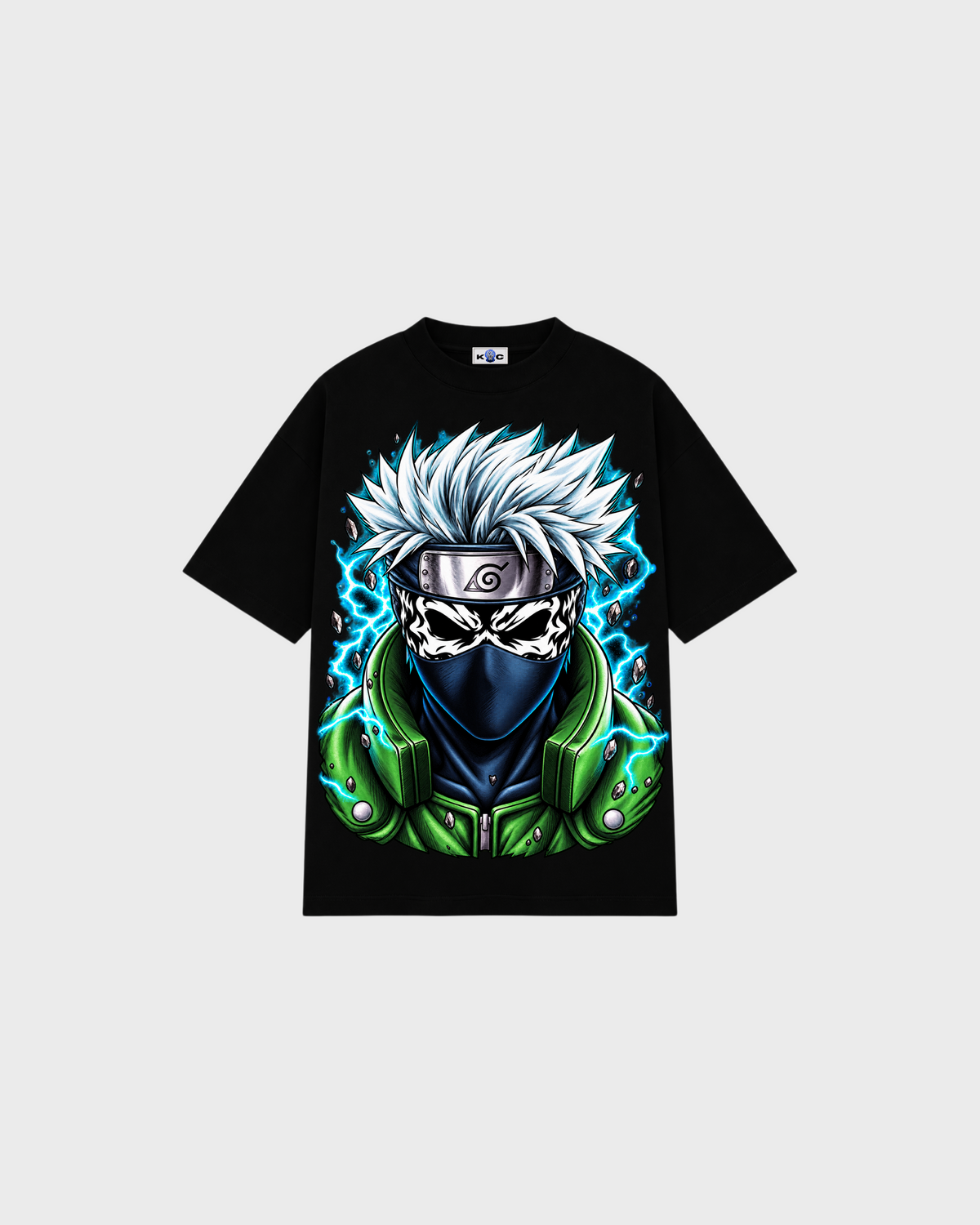 "COPY NINJA" TEE