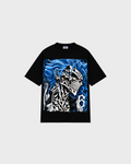 "PANTHER KING’S CLAW" TEE