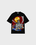 "CHAIN OF JUDGEMENT" TEE
