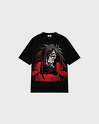 "GHOST OF THE UCHIHA" TEE