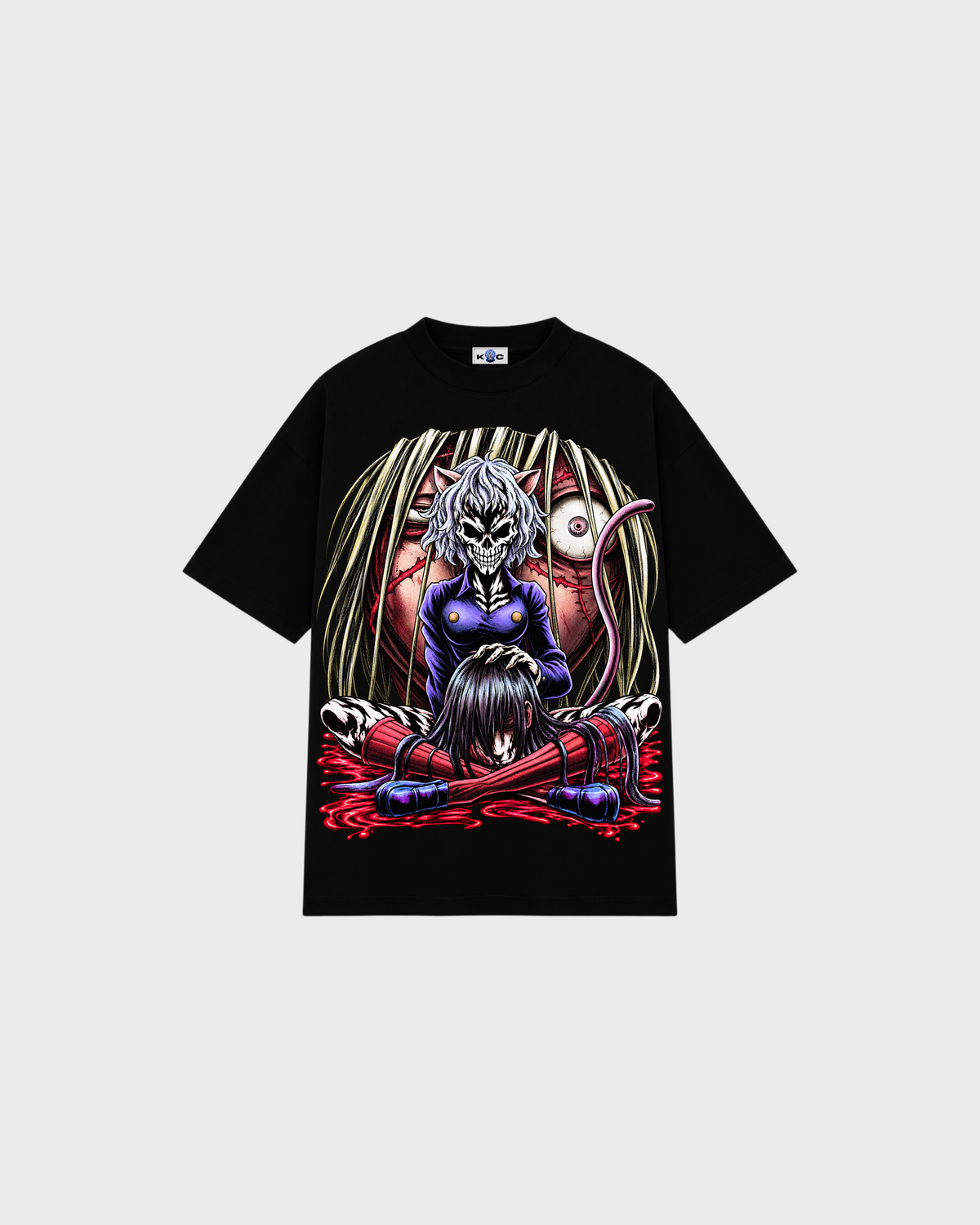"LAST GOODBYE" TEE