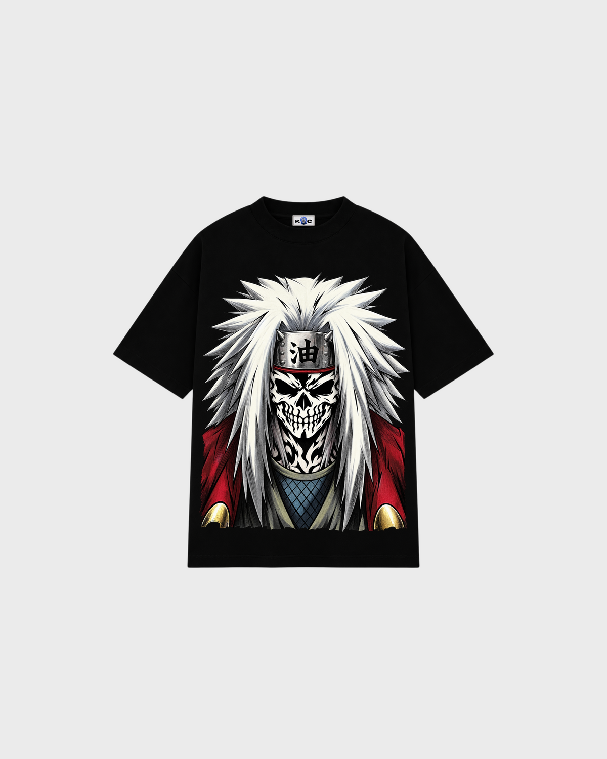 "TOAD SAGE" TEE