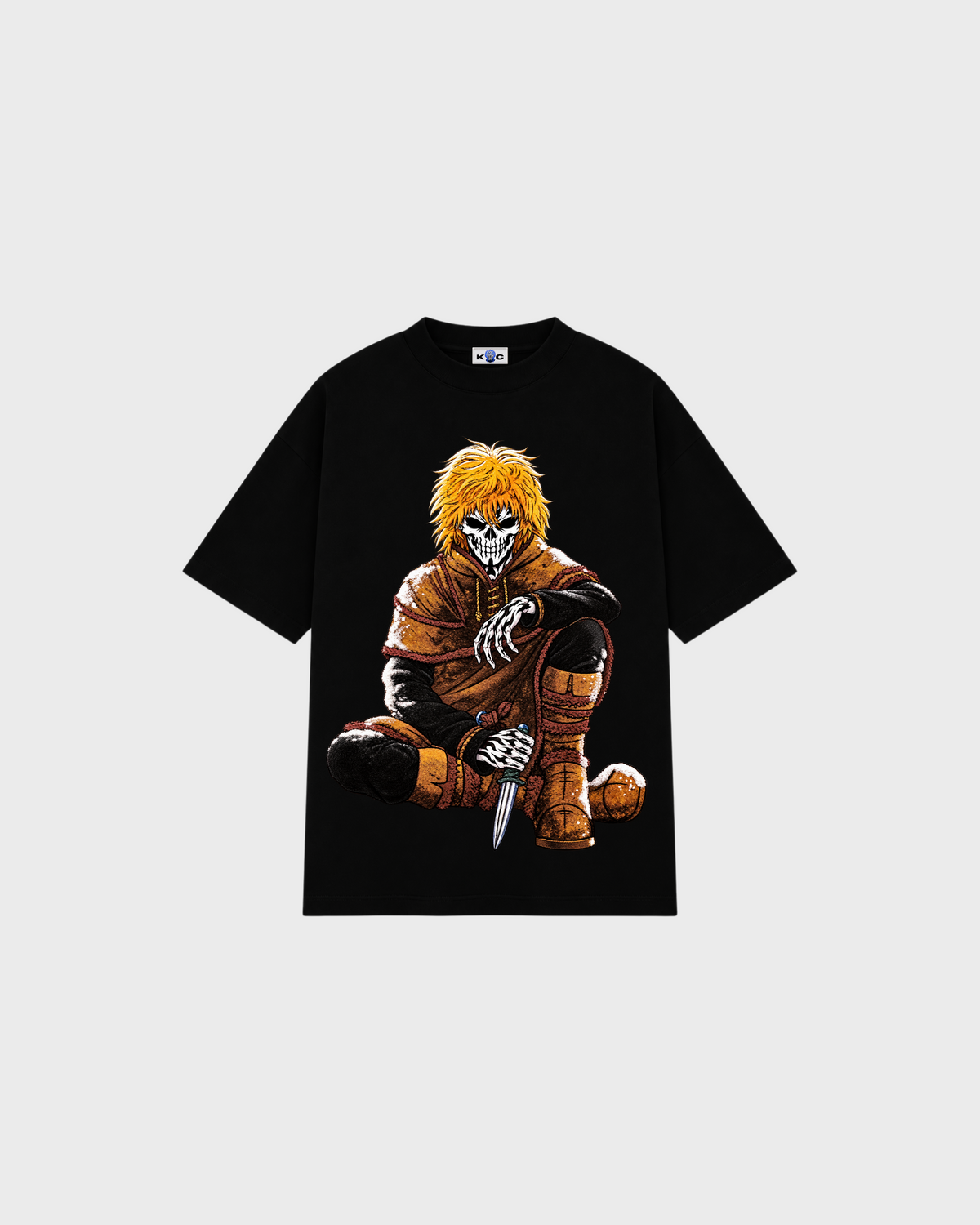 "SON OF THORS" TEE