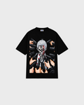 "LEGENDARY HITMAN" TEE