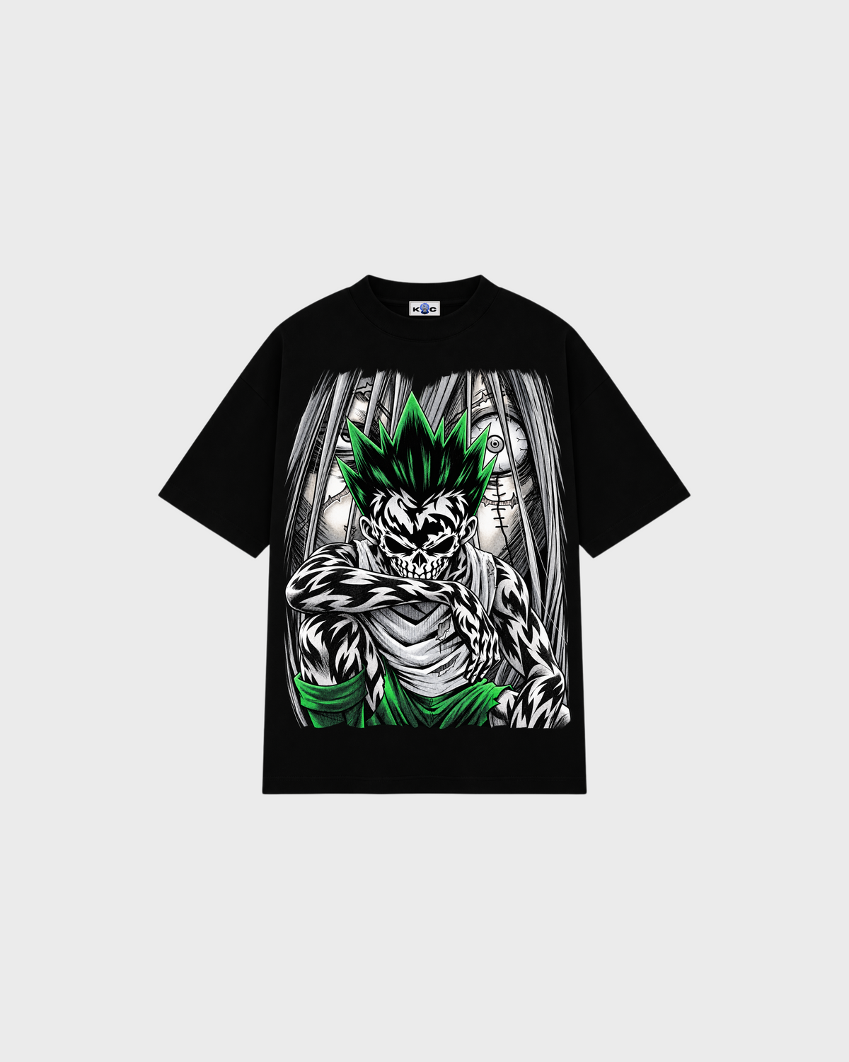"THE PRICE OF REVENGE" TEE