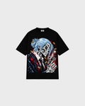"LEGENDARY HITMAN" TEE